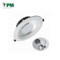 Factory custom made led downlight   round ceiling 7" 18w With Good Goods